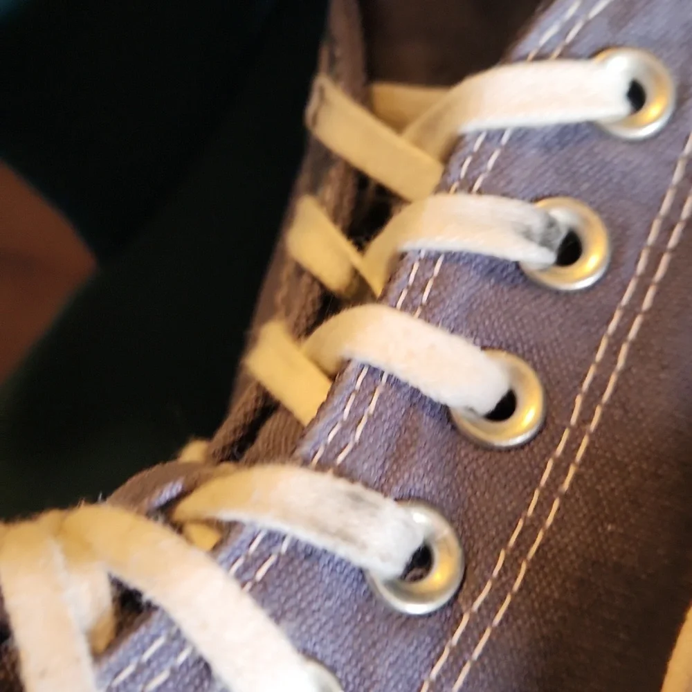 Platform Converse - Picture 11 of 16